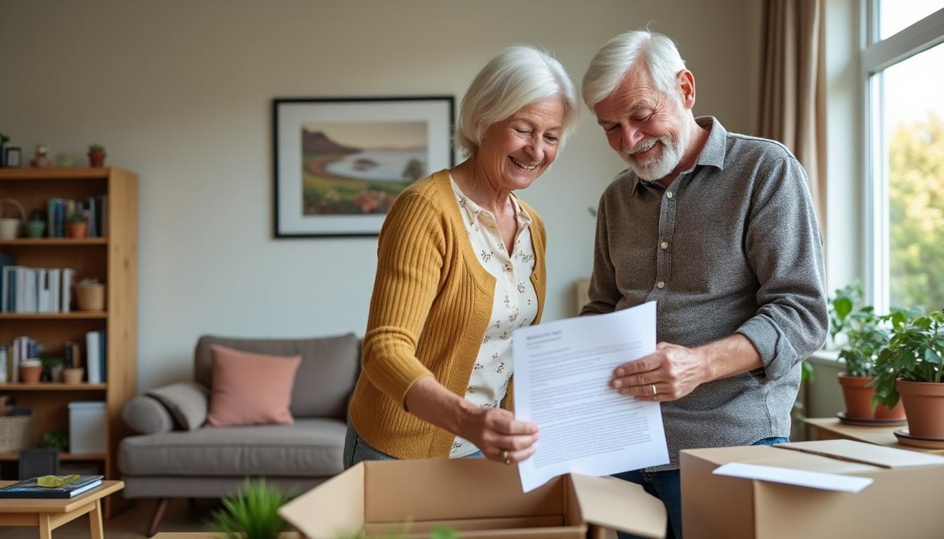 découvrez nos conseils pratiques pour organiser un échange de maisons entre retraités en toute sécurité et sérénité, et profitez pleinement de votre séjour en toute confiance.