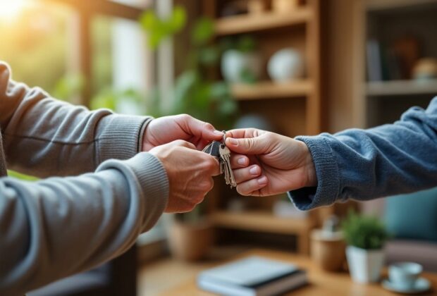 découvrez nos conseils pratiques pour organiser un échange de maisons entre retraités en toute sécurité et sérénité, afin de profiter pleinement de cette expérience unique et conviviale.