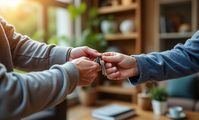 découvrez nos conseils pratiques pour organiser un échange de maisons entre retraités en toute sécurité et sérénité, afin de profiter pleinement de cette expérience unique et conviviale.