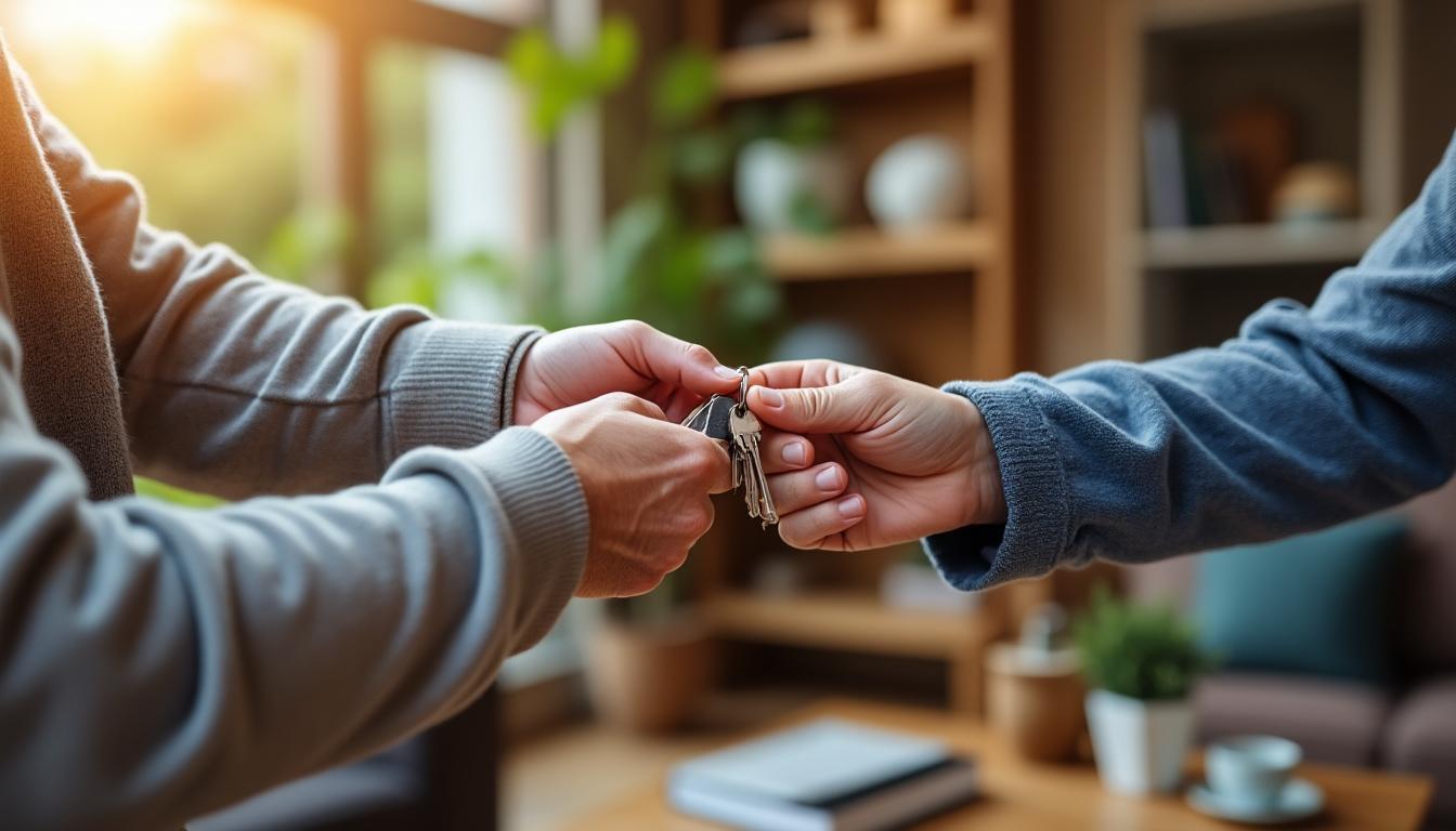 découvrez nos conseils pratiques pour organiser un échange de maisons entre retraités en toute sécurité et sérénité, afin de profiter pleinement de cette expérience unique et conviviale.