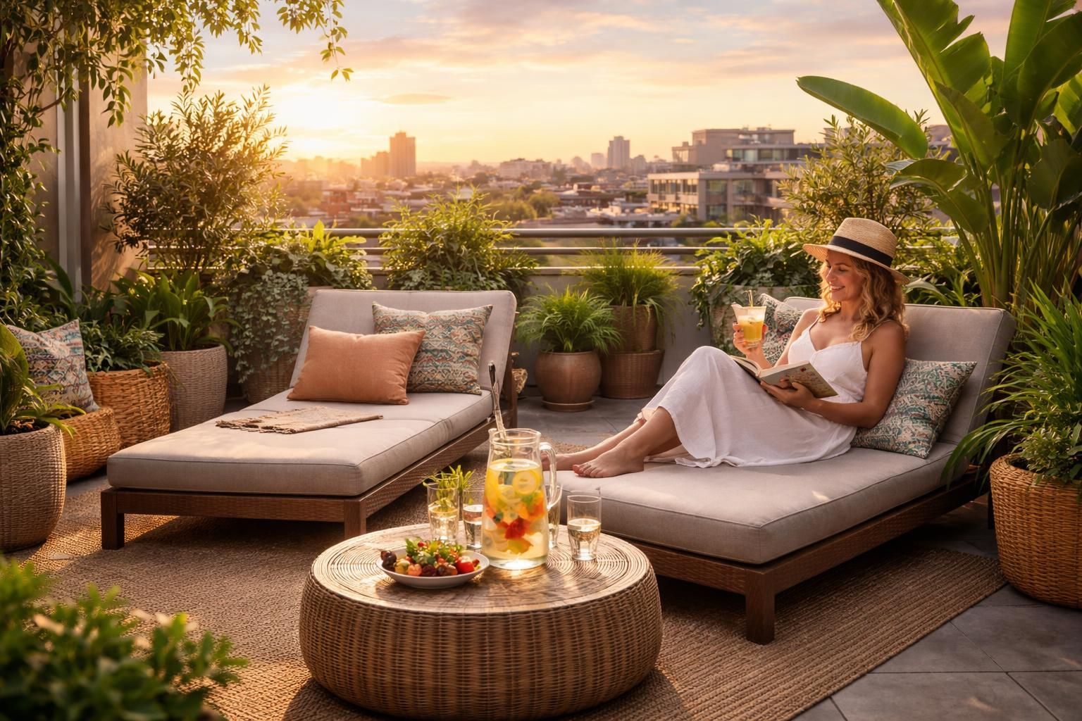 découvrez nos astuces pour organiser un staycation parfait et profiter pleinement de vos vacances sans quitter votre ville. détente, activités locales et bien-être garantis !