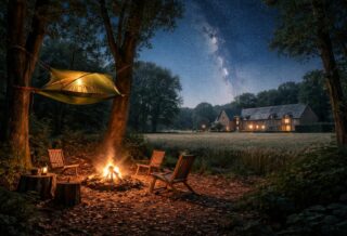 découvrez nos conseils pratiques pour vivre une nuit insolite inoubliable dans les hauts-de-france, entre originalité et authenticité.