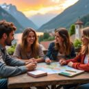 découvrez nos conseils pratiques pour organiser un road trip d'une semaine au nord de l'italie sans stress : itinéraire, hébergements, transport et astuces pour un voyage inoubliable et serein.