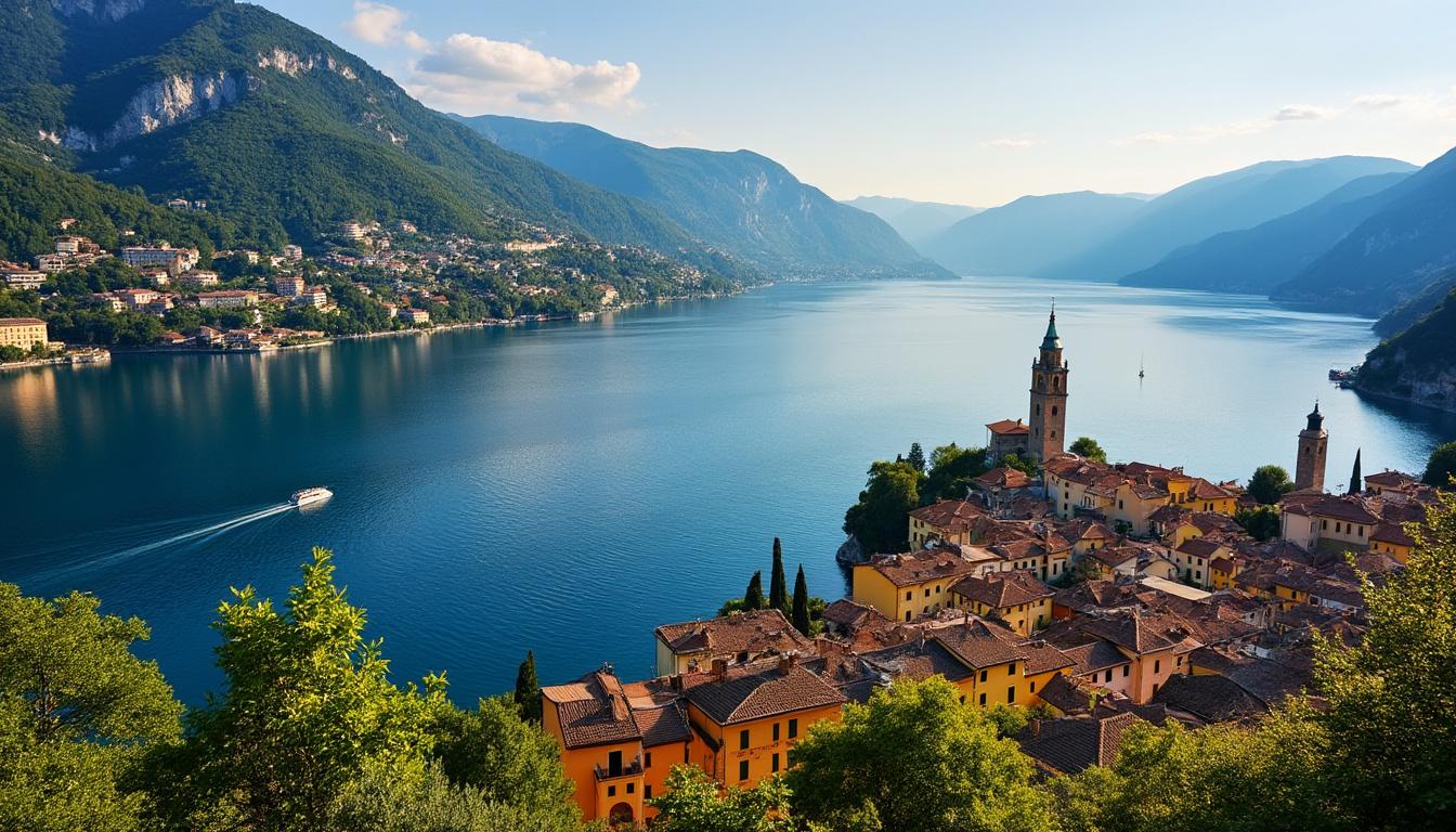 découvrez nos conseils pratiques pour organiser un road trip inoubliable d'une semaine au nord de l'italie, sans stress ni imprévus. itinéraire, astuces et bonnes adresses pour un voyage réussi !