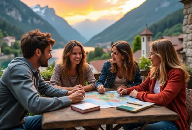découvrez nos conseils pratiques pour organiser un road trip d'une semaine au nord de l'italie sans stress : itinéraire, hébergements, transport et astuces pour un voyage inoubliable et serein.