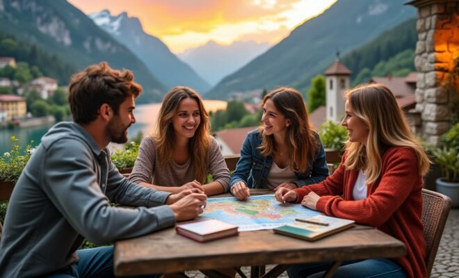 découvrez nos conseils pratiques pour organiser un road trip d'une semaine au nord de l'italie sans stress : itinéraire, hébergements, transport et astuces pour un voyage inoubliable et serein.