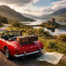 découvrez comment organiser un road trip inoubliable de 7 jours en écosse avec notre guide complet : itinéraires, conseils pratiques et lieux incontournables à visiter.