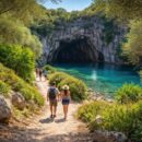 découvrez comment vous rendre facilement à la grotte de melissani avec notre guide pratique complet, incluant les meilleurs itinéraires et conseils de voyage.