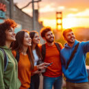 découvrez comment suivre vos amis sur polarsteps pour être au cœur de leurs aventures. ne manquez aucune étape de leurs voyages grâce à notre guide sur les fonctionnalités et astuces de l'application.