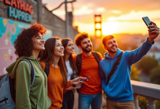 découvrez comment suivre vos amis sur polarsteps pour être au cœur de leurs aventures. ne manquez aucune étape de leurs voyages grâce à notre guide sur les fonctionnalités et astuces de l'application.