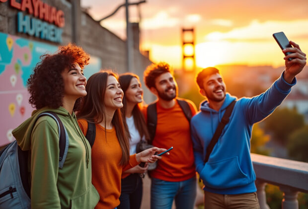 découvrez comment suivre vos amis sur polarsteps pour être au cœur de leurs aventures. ne manquez aucune étape de leurs voyages grâce à notre guide sur les fonctionnalités et astuces de l'application.