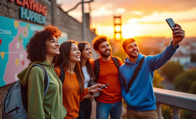 découvrez comment suivre vos amis sur polarsteps pour être au cœur de leurs aventures. ne manquez aucune étape de leurs voyages grâce à notre guide sur les fonctionnalités et astuces de l'application.