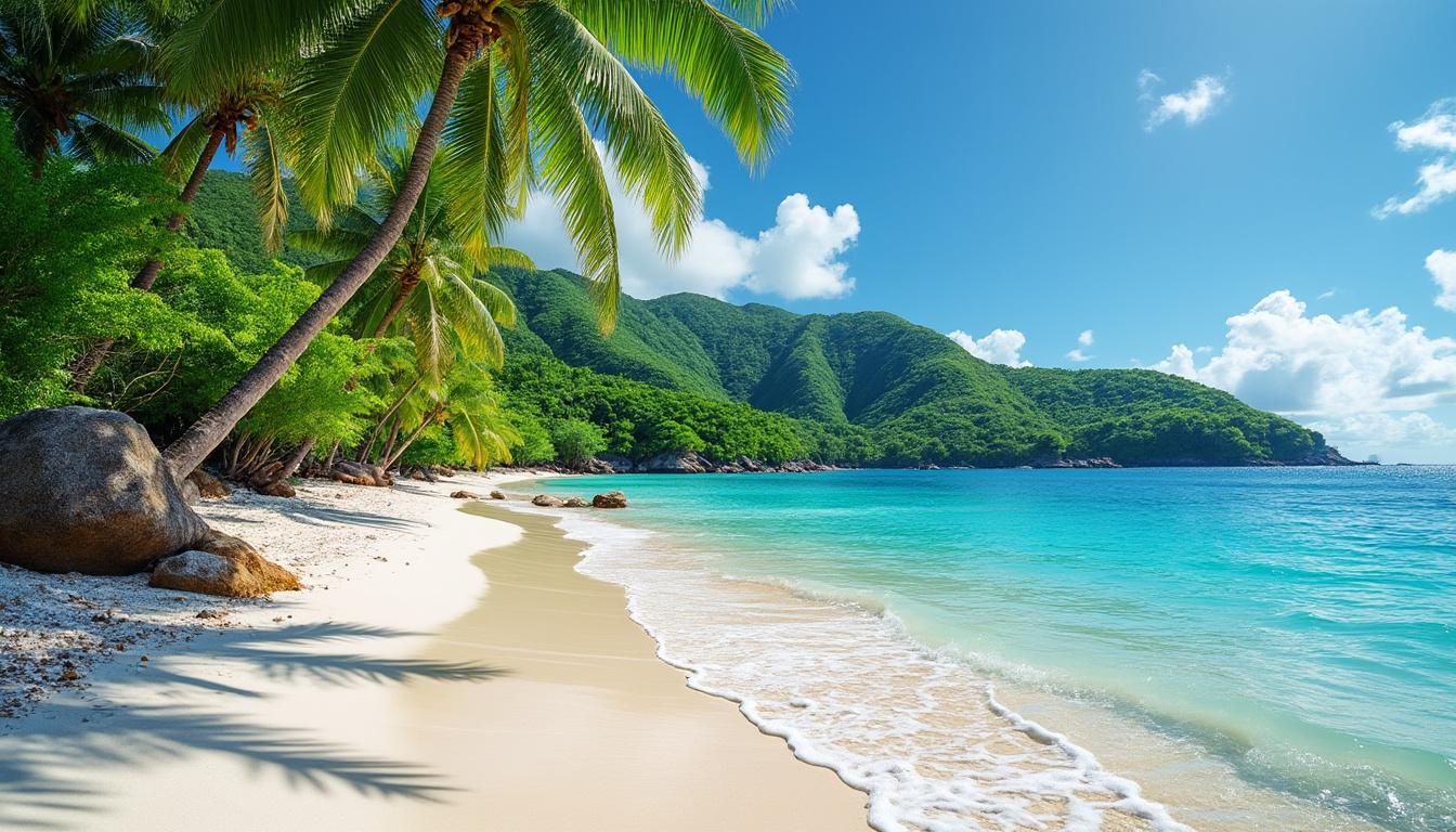 découvrez comment un blog sur porto rico vous accompagne pas à pas pour explorer les merveilles de l'île, ses plages, sa culture et ses trésors cachés.