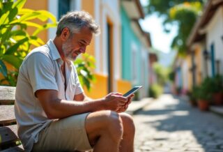 découvrez comment un blog dédié à porto rico peut vous offrir un guide complet et authentique pour explorer les merveilles de l'île, de ses plages paradisiaques à sa culture riche et vibrante.