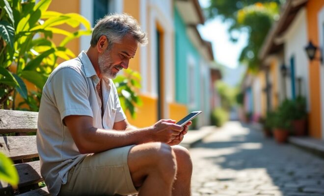 découvrez comment un blog dédié à porto rico peut vous offrir un guide complet et authentique pour explorer les merveilles de l'île, de ses plages paradisiaques à sa culture riche et vibrante.