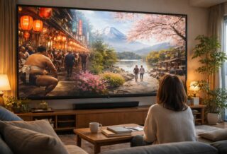 découvrez comment un reportage captivant sur le japon peut transformer votre vision du pays, en révélant ses traditions, sa culture unique et ses paysages fascinants.