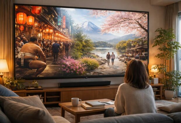 découvrez comment un reportage captivant sur le japon peut transformer votre vision du pays, en révélant ses traditions, sa culture unique et ses paysages fascinants.