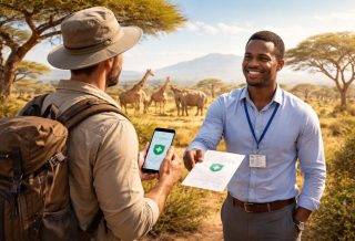 découvrez comment une assurance voyage en tanzanie vous offre une protection complète et une tranquillité d'esprit tout au long de votre séjour.