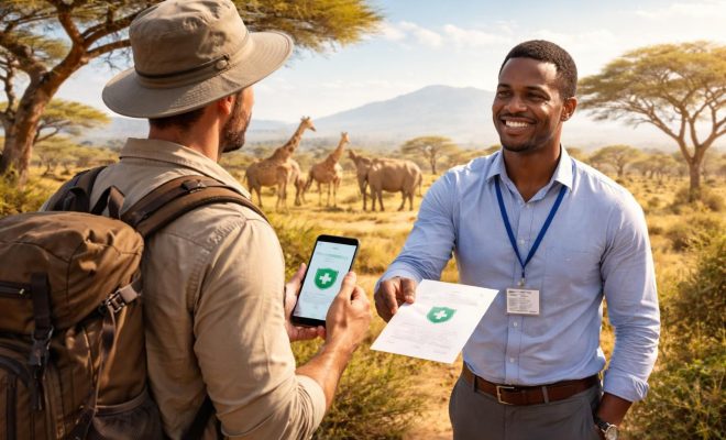 découvrez comment une assurance voyage en tanzanie vous offre une protection complète et une tranquillité d'esprit tout au long de votre séjour.