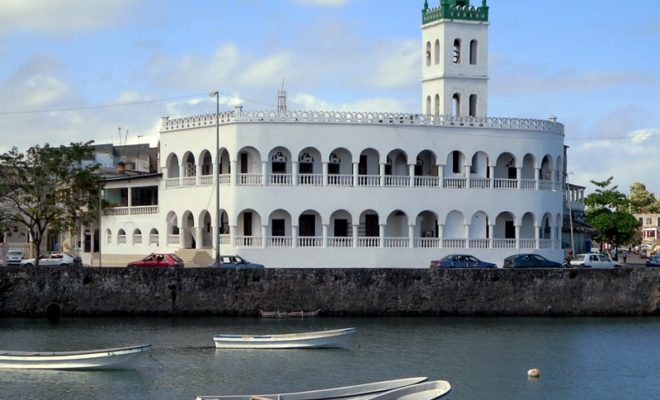 Voyager aux Comores