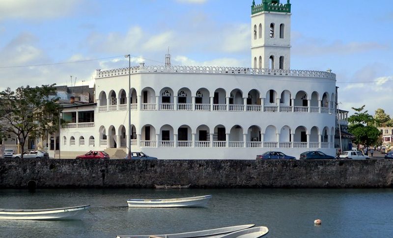 Comment voyager aux Comores pour visiter l'ancienne colonie française
