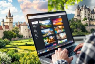 découvrez notre comparatif des meilleurs sites de locations de vacances pour najac et trouvez la plateforme idéale pour réserver votre séjour en toute confiance.