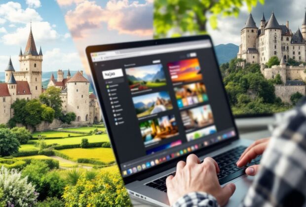 découvrez notre comparatif des meilleurs sites de locations de vacances pour najac et trouvez la plateforme idéale pour réserver votre séjour en toute confiance.