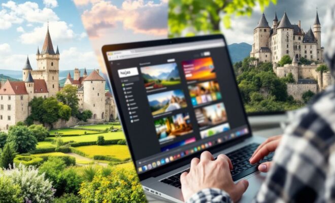 découvrez notre comparatif des meilleurs sites de locations de vacances pour najac et trouvez la plateforme idéale pour réserver votre séjour en toute confiance.