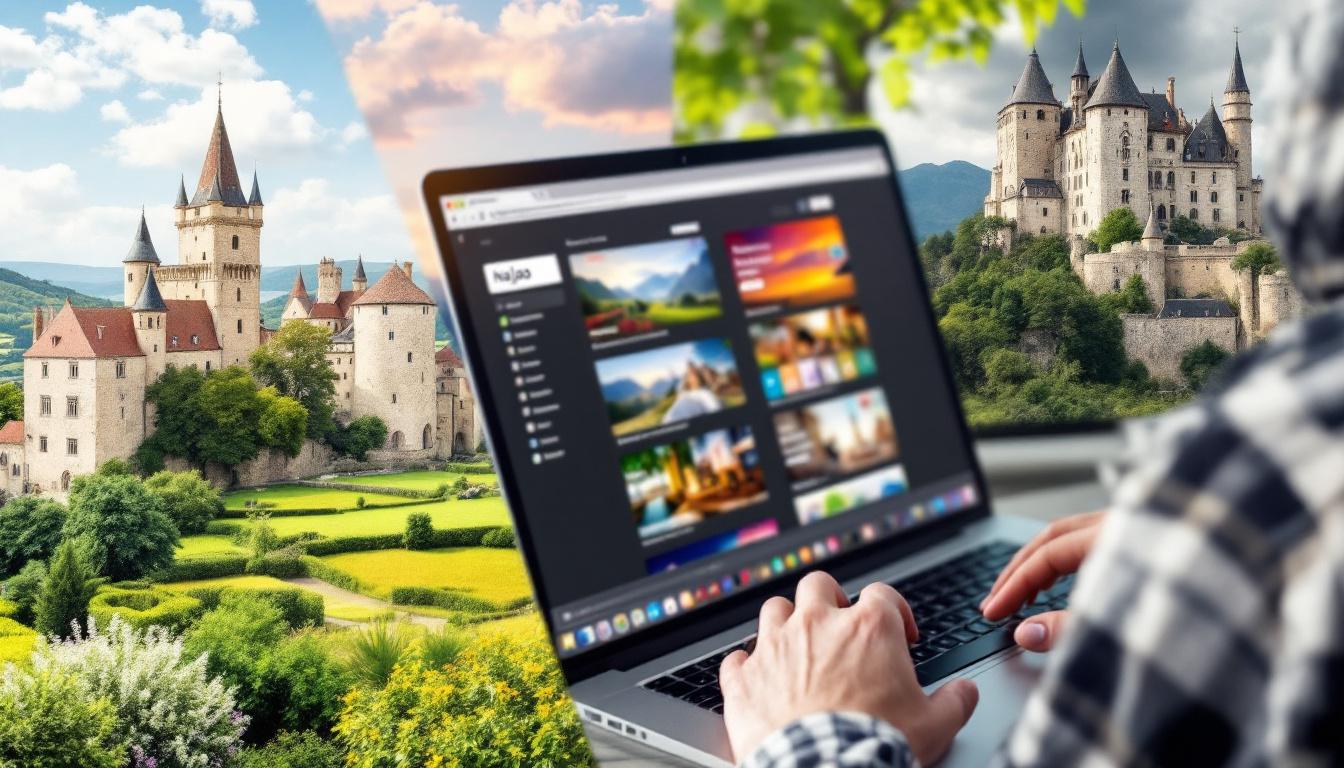 découvrez notre comparatif des meilleurs sites de locations de vacances pour najac et trouvez la plateforme idéale pour réserver votre séjour en toute confiance.