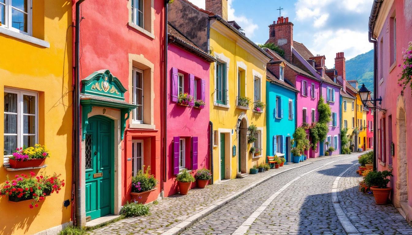 découvrez notre comparatif des meilleurs sites de locations de vacances pour najac et choisissez la plateforme idéale pour votre séjour inoubliable dans ce charmant village.