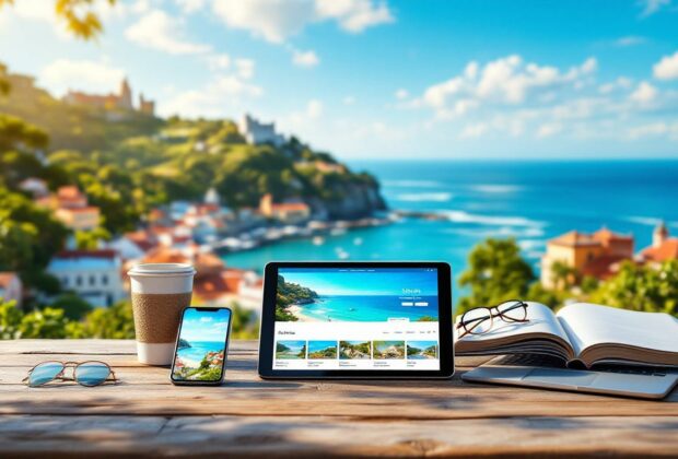 découvrez notre comparatif des meilleurs sites de locations de vacances à sintra, près de lisbonne, pour trouver l'hébergement idéal et profiter pleinement de votre séjour.