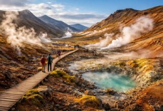 découvrez nos conseils pratiques pour bien visiter namaskard et ne rien manquer des sites essentiels lors de votre séjour.