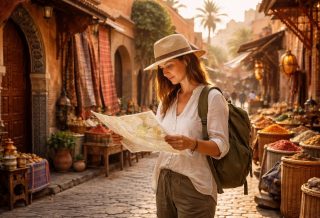 découvrez des conseils pratiques pour préparer votre voyage au maroc en toute sérénité : astuces, incontournables et conseils pour profiter pleinement de votre aventure.