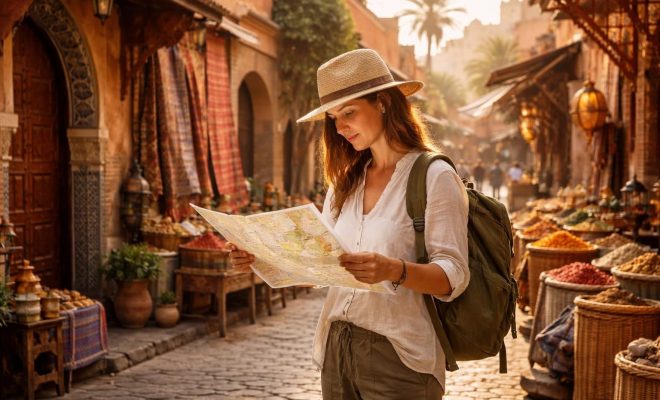 découvrez des conseils pratiques pour préparer votre voyage au maroc en toute sérénité : astuces, incontournables et conseils pour profiter pleinement de votre aventure.