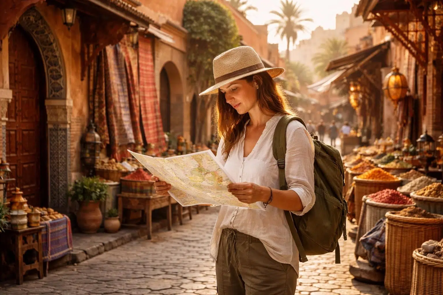 découvrez des conseils pratiques pour préparer votre voyage au maroc en toute sérénité : astuces, incontournables et conseils pour profiter pleinement de votre aventure.