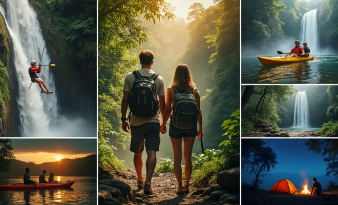 découvrez les meilleures activités d'aventure à ne pas manquer au costa rica : avis, conseils et expériences pour vivre des sensations fortes au cœur de la nature.