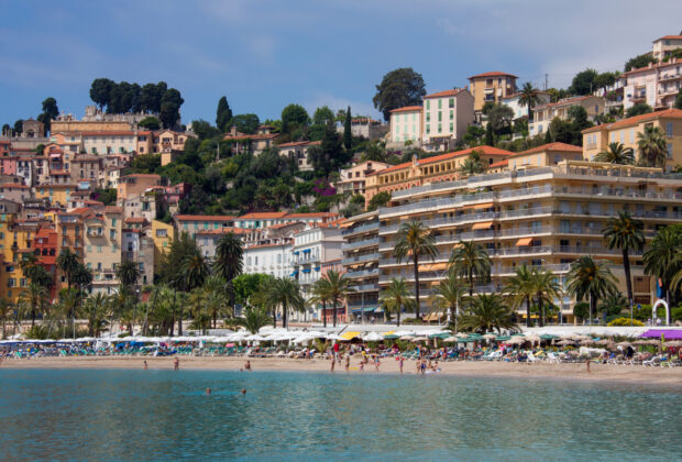 cote d'azur
