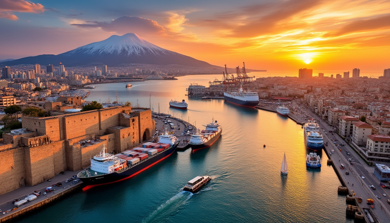 partez pour une croisière inoubliable et explorez les magnifiques infrastructures des ports de plaisance du liban. découvrez des paysages époustouflants, une riche culture maritime et des expériences uniques en mer.