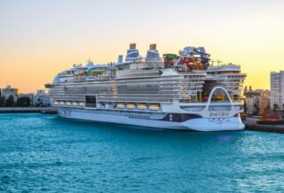 Croisière voyage prix envies