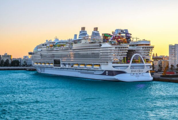 Croisière voyage prix envies