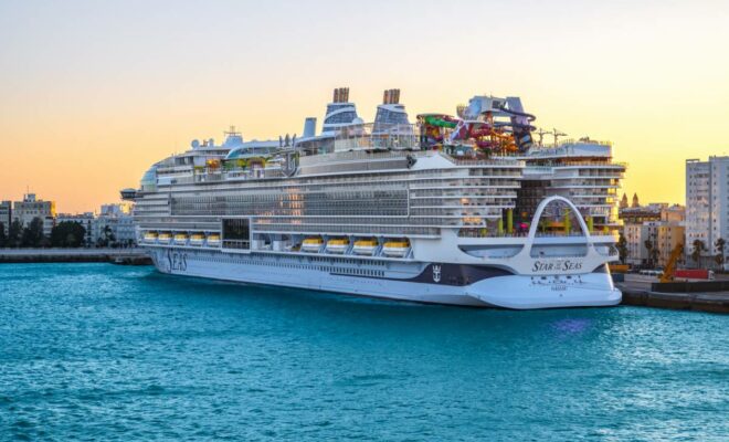 Croisière voyage prix envies