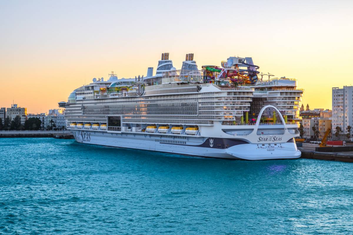 Croisière voyage prix envies