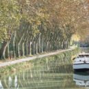 Croisière sur le Canal du Midi