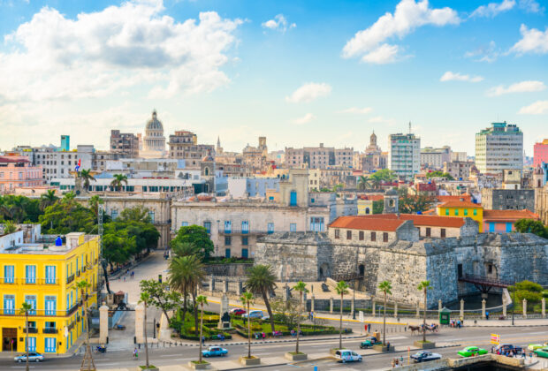 Cuba
