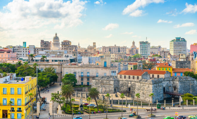 Cuba