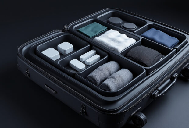 découvrez comment un cube de rangement peut transformer votre manière de voyager en optimisant chaque centimètre de votre valise. profitez d'une organisation parfaite pour un voyage sans stress et maximisez l'espace avec style.