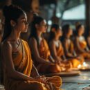 Découvrez la richesse de la langue en Thaïlande à travers ses dialectes uniques