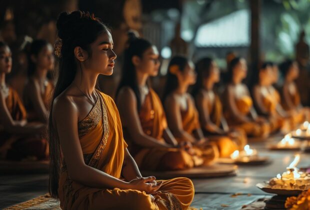 Découvrez la richesse de la langue en Thaïlande à travers ses dialectes uniques