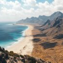 Découvrez les merveilles de l'île Socotra, un paradis perdu au large du Yémen