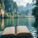 Découvrez les merveilles des Carnets et blog de voyage Sooris